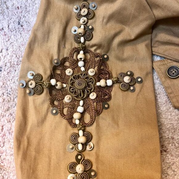 Extra ordinary jacket/ blouse by Together - Picture 5 of 5